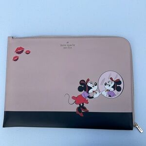 Kate Spade Disney Laptop Sleeve